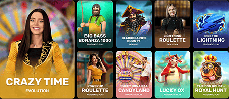 Wonderluck Casino România experiență completă de joc